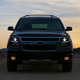 Illustration for article titled The 2018 Chevy Tahoe Z71 Feels Like A Classic SUV